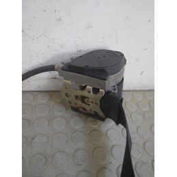 Cintura di sicurezza ant dx Seat Ibiza II serie dal 1999 al 2002 cod 6k4857706  1729864712056