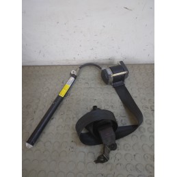 Cintura di sicurezza ant dx Seat Ibiza II serie dal 1999 al 2002 cod 6k4857706  1729864712056