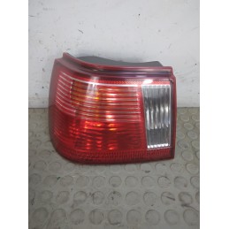 Fanale fanalino stop post sx Seat Ibiza II serie dal 1999 al 2002 cod 6k6945257c  1729865831060