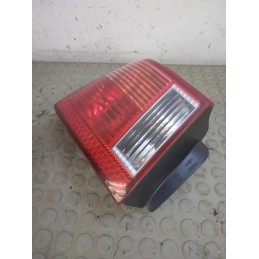 Fanale fanalino stop post sx Seat Ibiza II serie dal 1999 al 2002 cod 6k6945257c  1729865831060
