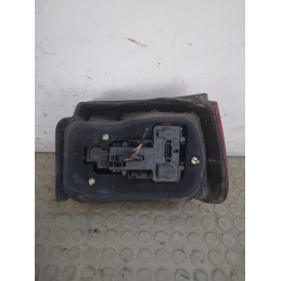 Fanale fanalino stop post sx Seat Ibiza II serie dal 1999 al 2002 cod 6k6945257c  1729865831060
