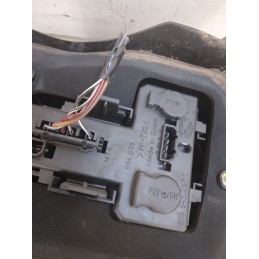 Fanale fanalino stop post sx Seat Ibiza II serie dal 1999 al 2002 cod 6k6945257c  1729865831060