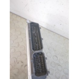 Centralina motore Fiat Seicento 1.1 b dal 2005 al 2010 cod 55187372 iaw4af.m9  1730125115981