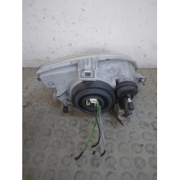 Faro fanale proiettore ant sx Fiat Seicento dal 2005 al 2010  1730125541018