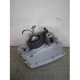 Faro fanale proiettore ant sx Fiat Seicento dal 2005 al 2010  1730125541018