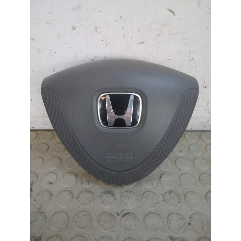 Airbag volante Honda Jazz dal 2001 al 2008  1730194892745