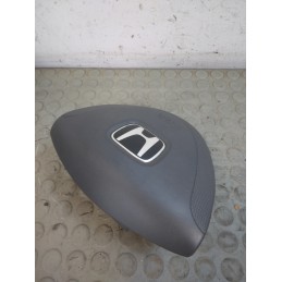 Airbag volante Honda Jazz dal 2001 al 2008  1730194892745
