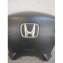 Airbag volante Honda Cr-V dal 2002 al 2007 II serie  1730195866363