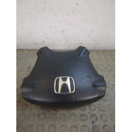 Airbag volante Honda Cr-V dal 2002 al 2007 II serie  1730195866363