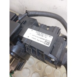 Devioluci completo di contatto spiralato Honda Cr-V dal 2002 al 2007 II serie cod 35250s6ee211m1  1730199742625