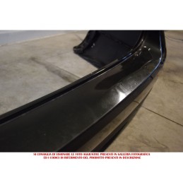 Paraurti posteriore Volkswagen Passat S.W. dal 2005 al 2010 verde petrolio  1672331148066