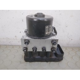 Centralina pompa abs Vw Polo 6N dal 1998 al 2002 cod 6x0614117  1730213063415