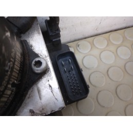 Centralina pompa abs Vw Polo 6N dal 1998 al 2002 cod 6x0614117  1730213063415