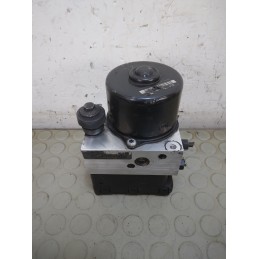 Centralina pompa abs Vw Polo 6N dal 1998 al 2002 cod 6x0614117  1730213063415