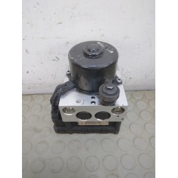 Centralina pompa abs Vw Polo 6N dal 1998 al 2002 cod 6x0614117  1730213063415