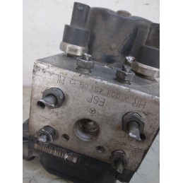Centralina pompa abs Mercedes Classe A W168 dal 1997 al 2004 cod a0044310912 0265202461  1730213768228