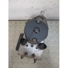 Centralina pompa abs Mercedes Classe A W168 dal 1997 al 2004 cod a0044310912 0265202461  1730213768228