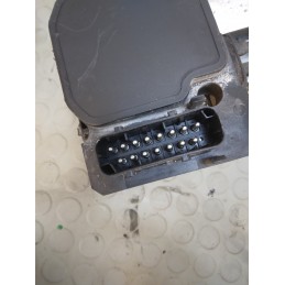 Centralina pompa abs Mercedes Classe A W168 dal 1997 al 2004 cod a0044310912 0265202461  1730213768228