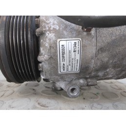 Compressore aria condizionata Opel Astra H 1.7 d dal 2004 al 2013 cod 32428  1730215360789