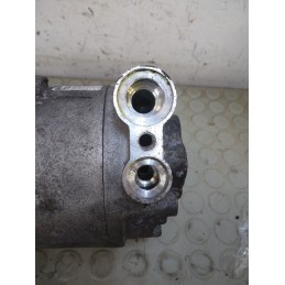 Compressore aria condizionata Opel Astra H 1.7 d dal 2004 al 2013 cod 32428  1730215360789