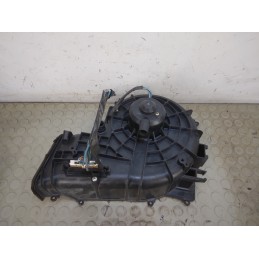 Ventola riscaldamento abitacolo Nissan Almera Tino dal 1998 al 2006 cod 27200-bu205  1730216808327