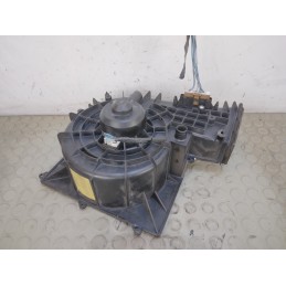 Ventola riscaldamento abitacolo Nissan Almera Tino dal 1998 al 2006 cod 27200-bu205  1730216808327