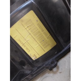 Ventola riscaldamento abitacolo Nissan Almera Tino dal 1998 al 2006 cod 27200-bu205  1730216808327