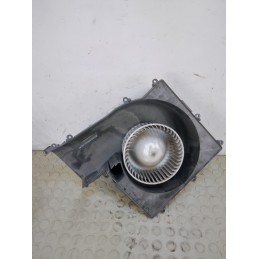 Ventola riscaldamento abitacolo Nissan Almera Tino dal 1998 al 2006 cod 27200-bu205  1730216808327