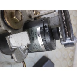 Potenziometro pedale acceleratore Honda Jazz dal 2001 al 2008 cod 0281002484  1730217361708