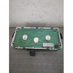 Contachilometri quadro strumenti Nissan Micra K12 1.2 b dal 2002 al 2010  1730285432911