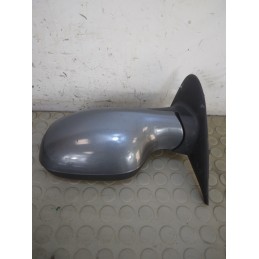Specchietto retrovisore elettrico ant sx Nissan Micra K12 dal 2002 al 2010 5 pin  1730285959814