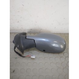 Specchietto retrovisore elettrico ant sx Nissan Micra K12 dal 2002 al 2010 5 pin  1730285959814