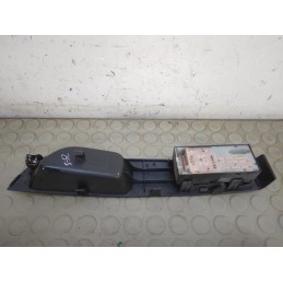 Pulsantiera alzavetro ant sx Nissan Micra K12 dal 2002 al 2010 cod 80991ax100  1730288809574