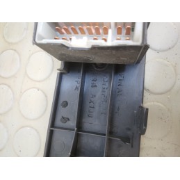 Pulsantiera alzavetro ant sx Nissan Micra K12 dal 2002 al 2010 cod 80991ax100  1730288809574