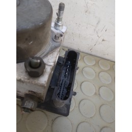 Centralina pompa abs Nissan Micra K12 dal 2002 al 2010 cod 47660bc60a 0265231841  1730294201133