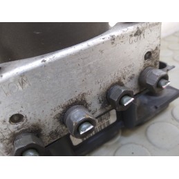 Centralina pompa abs Nissan Micra K12 dal 2002 al 2010 cod 47660bc60a 0265231841  1730294201133