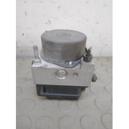 Centralina pompa abs Nissan Micra K12 dal 2002 al 2010 cod 47660bc60a 0265231841  1730294201133