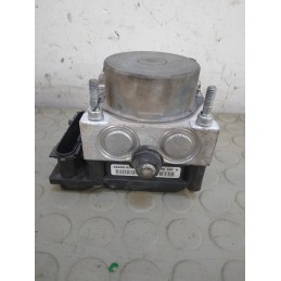 Centralina pompa abs Nissan Micra K12 dal 2002 al 2010 cod 47660bc60a 0265231841  1730294201133