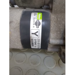 Motorino avviamento Nissan Micra K12 1.2 b dal 2002 al 2010 cod 233001f77b  1730295615991