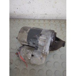 Motorino avviamento Nissan Micra K12 1.2 b dal 2002 al 2010 cod 233001f77b  1730295615991