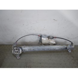 Motorino alzavetro ant sx Nissan Micra K12 dal 2002 al 2010  1730296665490