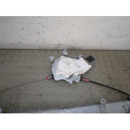 Motorino alzavetro ant dx Nissan Micra K12 dal 2002 al 2010  1730296912297