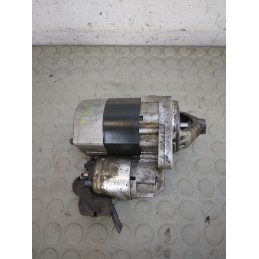 Motorino avviamento Nissan Micra K12 1.2 b dal 2002 al 2010 cod 233001f77b  1730297513462