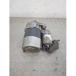 Motorino avviamento Nissan Micra K12 1.2 b dal 2002 al 2010 cod 233001f77b  1730297513462