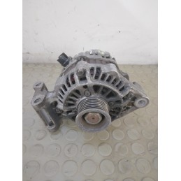 Alternatore Ford Fiesta V 1.2 b dal 2002 al 2008 cod 2s6t-10300-cb  1730302067799