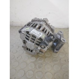 Alternatore Ford Fiesta V 1.2 b dal 2002 al 2008 cod 2s6t-10300-cb  1730302067799