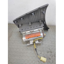 Airbag lato passeggero ant dx Nissan Almera Tino dal 1998 al 2006 cod bu200c0291  1730302677677