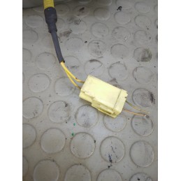 Airbag lato passeggero ant dx Nissan Almera Tino dal 1998 al 2006 cod bu200c0291  1730302677677