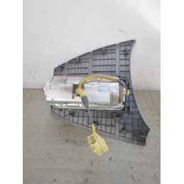 Airbag lato passeggero ant dx Nissan Almera Tino dal 1998 al 2006 cod bu200c0291  1730302677677