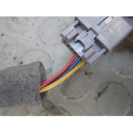 Specchietto retrovisore elettrico ant dx Nissan Almera Tino dal 1998 al 2006 3 pin  1730303202052